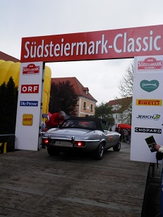 Südsteiermark Classic